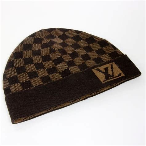 louis vuitton skully cheap|louis vuitton black beanie.